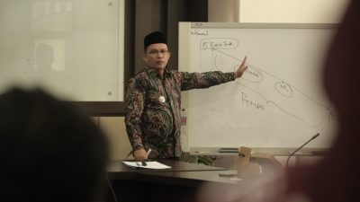 Pj Bupati Tegal Pastikan Ketersediaan Pupuk Subsidi Sesuai HET