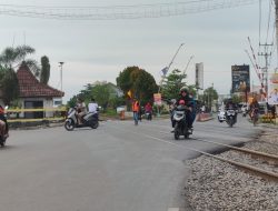 Pembangunan FO Tirus Terganjal Pembebasan Lahan