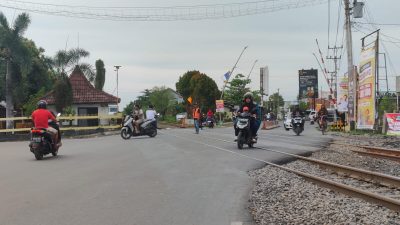 Pembangunan FO Tirus Terganjal Pembebasan Lahan