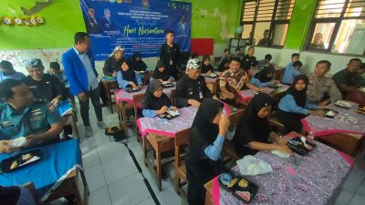 Pemilik Katering di Kota Tegal Nyaris Kena Tipu Program MBG