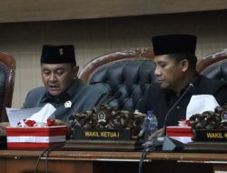 Pemkot Diminta Perhatikan Usulan Fraksi Terkait Smart Classroom