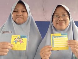 Cegah Kanker Serviks, Ribuan Siswi SMP Mendapat Imunisasi HPV