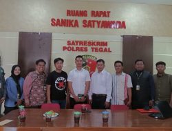 Cegah Judi Online, Dema IBN Tegal Lakukan Ini