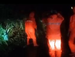 Hujan Deras Picu Longsor di Winduasri Salem, 400 Warga Mengungsi