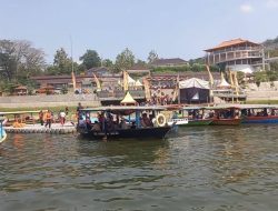 Pendapatan Pariwisata Telah Terealisasi Rp 11, 92 Miliar