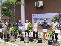 Filosofi Buah Manggis, Ini Penjelasan Ketua Bawaslu Kabupaten Tegal