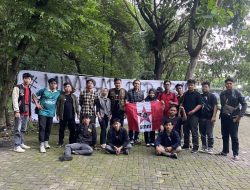 GMNI Tiga Daerah Peringati Hari Anti Korupsi dan HAM