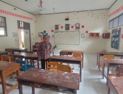 MKKS Usul Smart Classroom Diberikan Merata