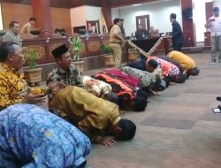 Presidium Pemekaran Akan Gelar Pertemuan dengan Kades dan BPD