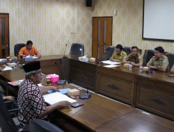 Pasar Pagi Akan Terapkan E-Retribusi di 2025