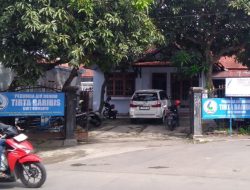 Renovasi Kantor, Perumda Tirta Baribis Bumiayu Alihkan Layanan ke Kantor Sementara