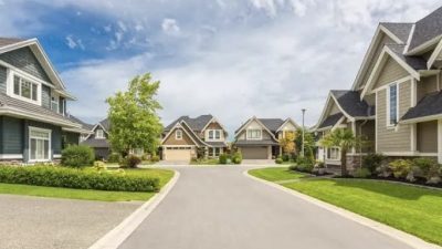 Mitos Rumah Tusuk Sate, Memiliki Energi Negatif