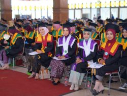 IBN Tegal Didorong Menjadi Universitas