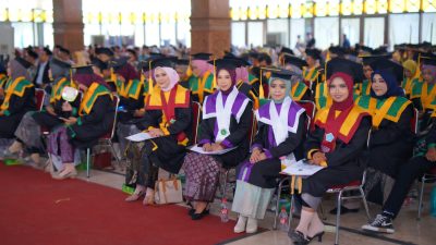 IBN Tegal Didorong Menjadi Universitas