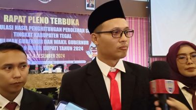 Jika Tidak Ada Gugatan, Bupati dan Wakil Bupati Terpilih Dilantik 10 Februari 2025
