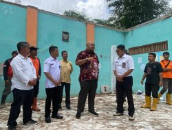 Ketua Komisi IV DPRD Brebes Pastikan Penanganan SD Cikuning 3 pada 2025