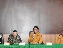 Akreditasi Unggul UPS Tegal, Jadi Rujukan PT Lain