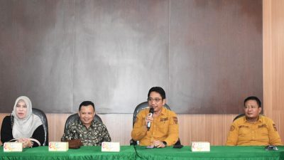 Akreditasi Unggul UPS Tegal, Jadi Rujukan PT Lain