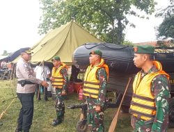 Potensi Bencana Hidrometeorologi Diperkirakan Meningkat