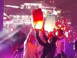 Cacaban Ekraf Fest 3, Pemkab Tegal Dorong Ekonomi Kreatif dan Pariwisata Lokal