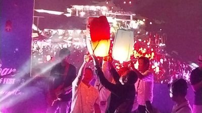 Cacaban Ekraf Fest 3, Pemkab Tegal Dorong Ekonomi Kreatif dan Pariwisata Lokal