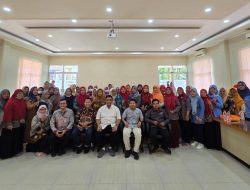 Kasus TBC Tinggi di Kabupaten Tegal, Ini Datanya