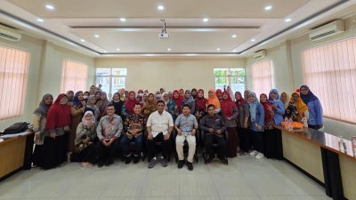 Kasus TBC Tinggi di Kabupaten Tegal, Ini Datanya