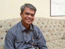 Pintu Air Rusak Penyebab Banjir Rob di Pesisir Tegal