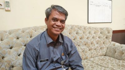 Pintu Air Rusak Penyebab Banjir Rob di Pesisir Tegal