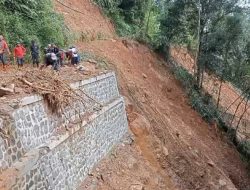 Pemulihan Longsor di Salem Brebes: Winduasri Hampir Normal, Capar Masih Terisolasi