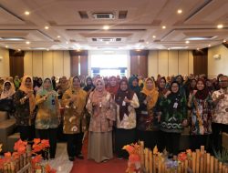 Peran Kader Posyandu Dioptimalkan