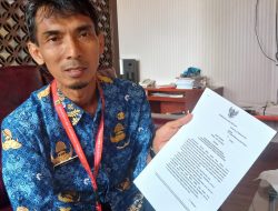 Masyarakat Dihimbau Waspadai Hujan Disertai Angin Kencang