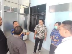 Komisi IV DPRD Sidak Pelayanan RSUD Brebes