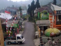 Mau Liburan di Guci? Yuk Segera Booking Mumpung Penginapan Masih Tersedia