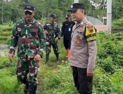 Akses Jalan Jembatan Merah Putih Mulai Dibangun Januari 2025