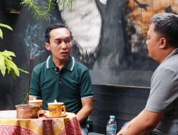 Sompral Saat Ngecamp di Waduk Cacaban, Puluhan Anggota Pramuka Kesurupan Massal