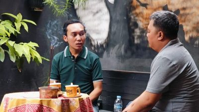 Sompral Saat Ngecamp di Waduk Cacaban, Puluhan Anggota Pramuka Kesurupan Massal