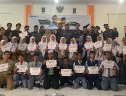 Menempel di Iklan, Judi Online Mudah Diakses