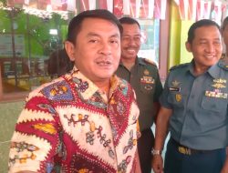 Duh! Penutupan Median Jalan Diprotes Warga