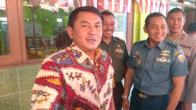 Duh! Penutupan Median Jalan Diprotes Warga