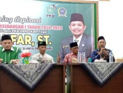 Kades Jangan Seenaknya Ganti Data DTKS, Faktor Like And Dislike