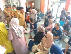 Gedung Paviliun VIP dan VVIP RSUD Kardinah Beroperasi Awal 2025