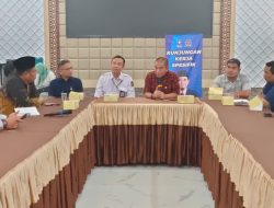 Komisi 2 DPR RI Bahas Revisi UU Pemilu Usai Reses