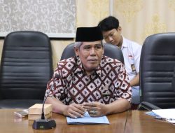 Komisi II Minta Pemkot Salurkan Bantuan untuk ABK Korban Kebakaran Kapal