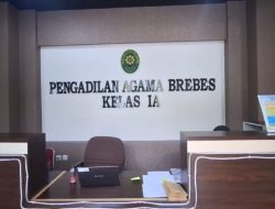 3.837 Istri di Brebes Ajukan Gugat Cerai Sepanjang 2024, Ini Alasanya