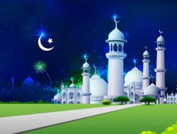 Malam Tahun Baru 2025 Ternyata Bareng Dengan Malam 1 Rajab 1446 H