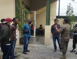 25 Pasangan Mesum Diciduk Satpol PP Brebes, Saat Ngamar di Hotel