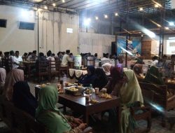 Gelar Tasyakuran Kemenangan, SGN Kota Tegal Komit Kawal Visi Misi Luthfi-Yasin