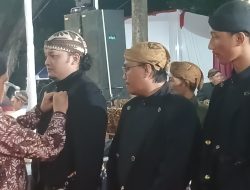 Pengurus Pepadi Pemalang di Kukuhkan