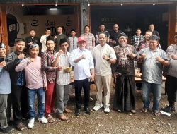 HIPSI Bakal Gelar Festival Durian Jatinegara, Catat Tanggal dan Tempatnya